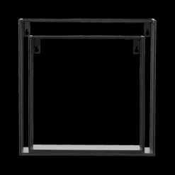 Wandplank COTTONWOOD set 2 30x30 - 25x25