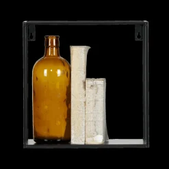 Wandplank COTTONWOOD set 2 30x30 - 25x25