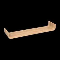 Wandplank COURBI 80 Naturel