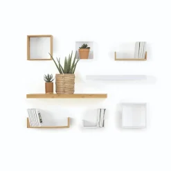 Wandplank LIV Beige