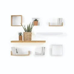 Wandplank LIV Beige