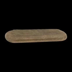 Wandplank TARA Bruin S