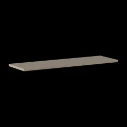 Wandplank THIN 58 Naturel