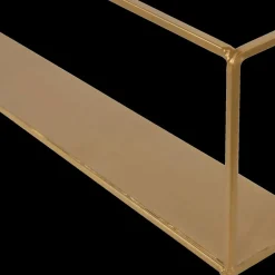 Wandplank 100x16, Goud