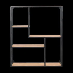 Wandrek BOKSKAP Wild Oak Assymetrisch B75