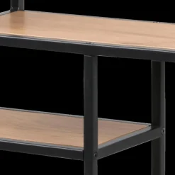 Wandrek BOKSKAP Wild Oak Assymetrisch B75