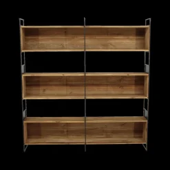 Wandrek KOZANI Recycled Pine B180