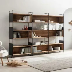 Wandrek KOZANI Recycled Pine B180