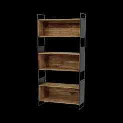 Wandrek KOZANI Recycled Pine B90