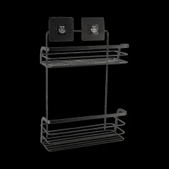 Wandrek RIMJAR 2Niv. Met. Zwart