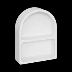 Wandrek RIXIMA 2-vak Wit