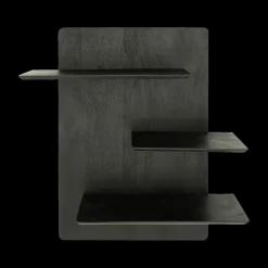 Wandrek WALLY Mango Zwart