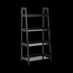 Wandrek WONKA H130 Zwart