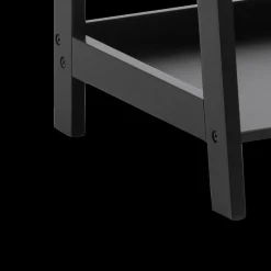 Wandrek WONKA H130 Zwart