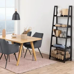 Wandrek WONKA H180 Zwart