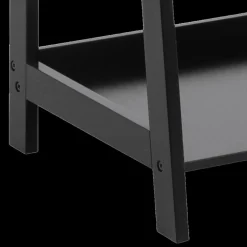 Wandrek WONKA H180 Zwart