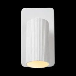 Wandspot CLUBS 1Del. Wit