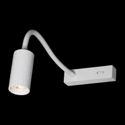 Wandspot ORYX Flexibel Wit