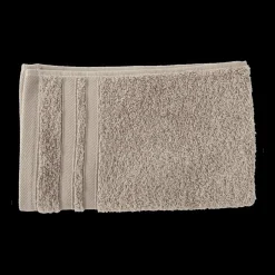 Washandje MITTE Beige