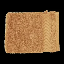 Washandje RT Caramel