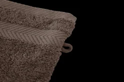 Washandje RT Grey Charcoal