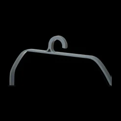 Wasknijpermand KNIPPI Lichtgrijs