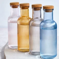 Waterfles RAIA 1l Oker