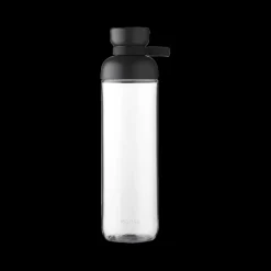 Waterfles VITA 900ml Nordic Black