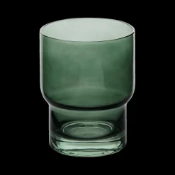 Waterglas DEA 30cl Groen