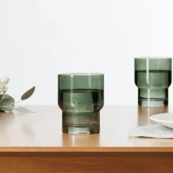 Waterglas DEA 30cl Groen