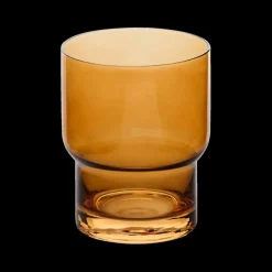 Waterglas DEA 30cl Oranje