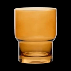 Waterglas DEA 30cl Oranje