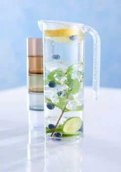 Waterkan MYLLE M/4Mok Plas.