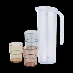 Waterkan MYLLE M/4Mok Plas.