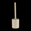 WC-Borstel FIGO Beige