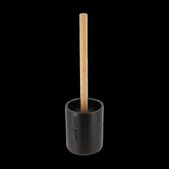 WC-Borstel FIGO Zwart