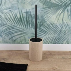 Wc-Borstel FULLIA Beige