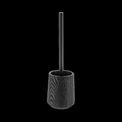 Wc-Borstel TICCA Poly Zwart