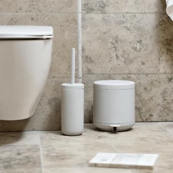 Wc-Borstel UME Soft Grey