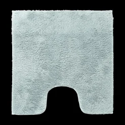 WC-mat HAVANA Sea Green