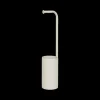 WC-rolhouder DIXX Met. Beige