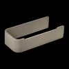 Wc-Rolhouder UME Taupe