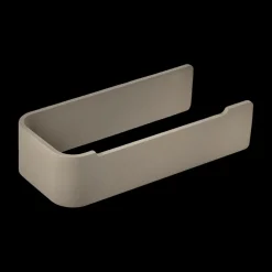 Wc-Rolhouder UME Taupe