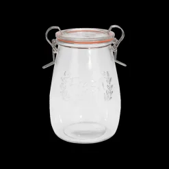 Weckpot WECK 725ml Deksel Glas