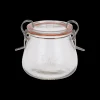 Weckpot WECK 400ml Deksel Glas