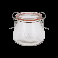 Weckpot WECK 400ml Deksel Glas