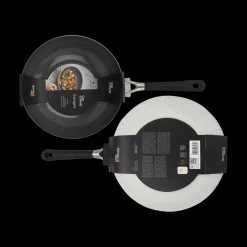 Wokpan CERAPRO Ø28 Clay