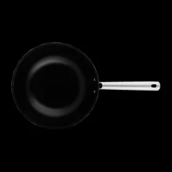 Wokpan ECODURA Ø28 Zwart