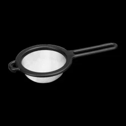 Zeef GASTRO Zwart Ø15