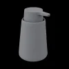 Zeepdispenser COCCO Grijs